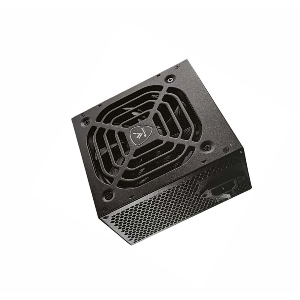 Versatile VRPSU600W 600 Watt 80 Plus Psu Power Supply