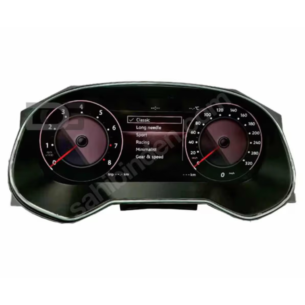 Noiser SEAT LEON Carplay & Hdmı Destekli Hayalet Ekran 2013-2018