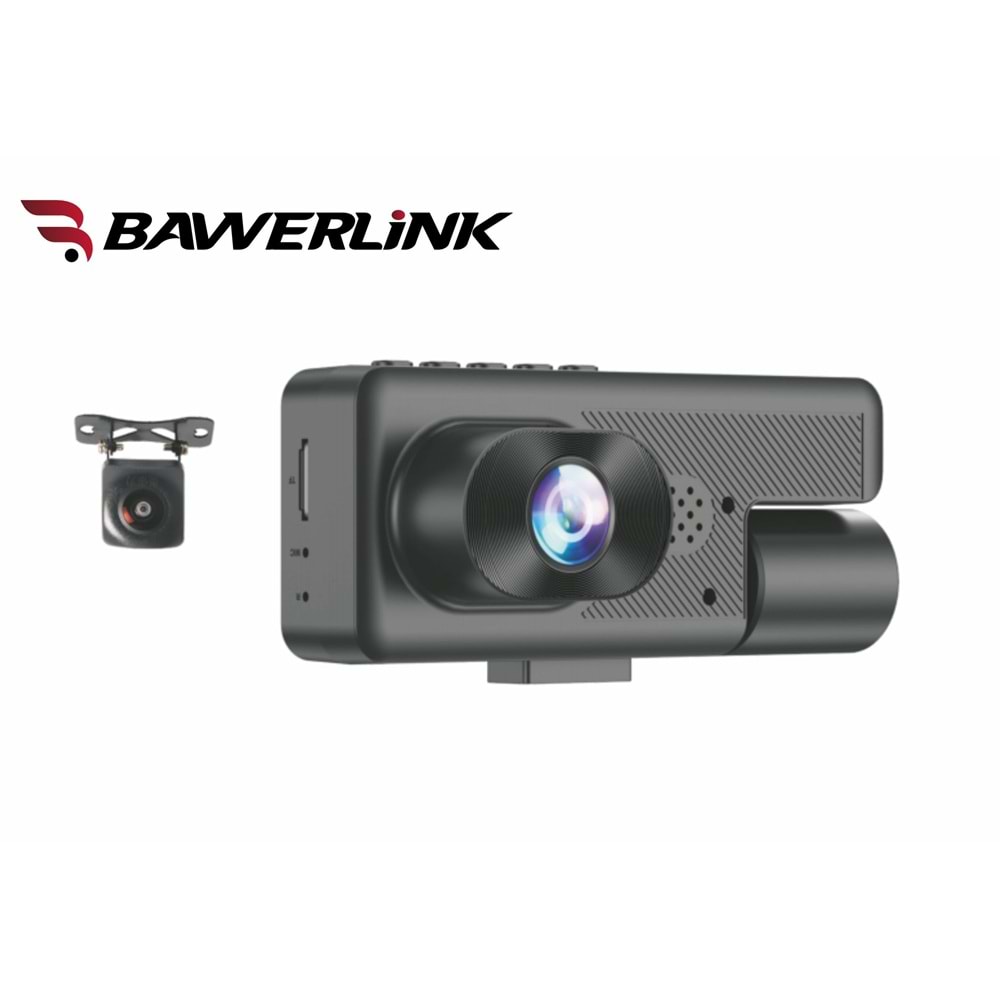Bawerlink BW-T111 2.0