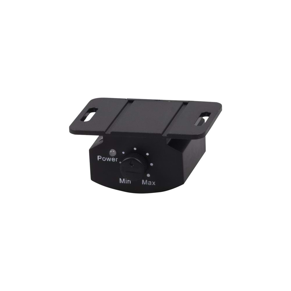Mobass MBZ-1200.1D 4 Rms Ohm 650Wx1Ch Oto Anfi