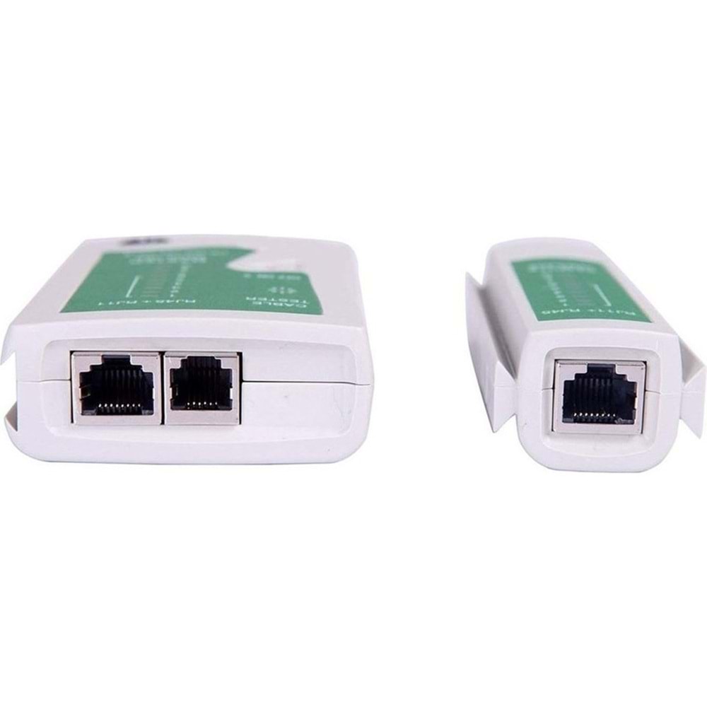 Technozi ZC-616 RJ-45,RJ-11 Lüks Kablo Test