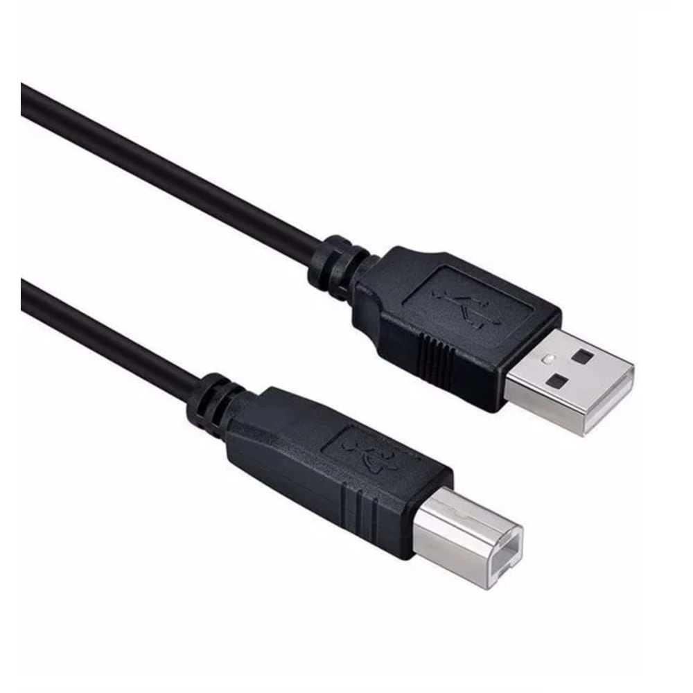 Taplin TUP-329 3 mt 2.0 USB Yazıcı Kablosu