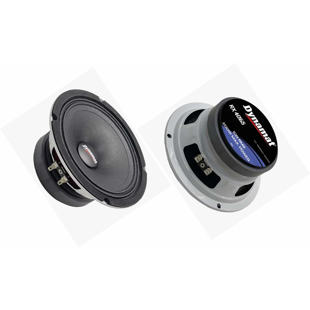 Dynamat RX-4065 6.5