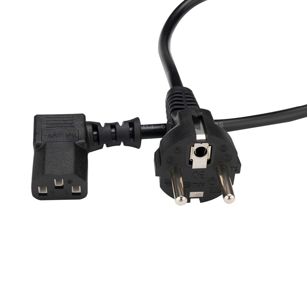 S-link SL-PL270 1.5m 0.75mm Power Kablo