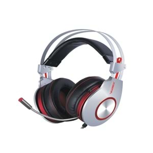 Xıberıa K5 USB 7.1 SES/3.5mm Ağır Bass Oyuncu Kulaklık