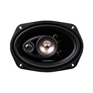 Jameson JS-60 22 Cm 6x9 900 Watt Oval Oto Hoparlör