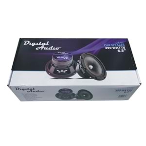 Dıgıtal Audıo DA-6C 6,5