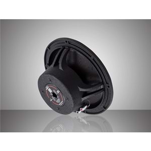 For-X XMD-4020NEO 20 Cm Neodium 400 Watt Max200 Watt Rms Mıdrange Oto Hoparlör
