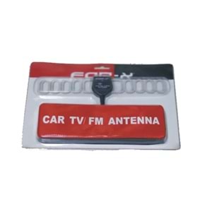 For-X ANT-20 Oto Tv Anten