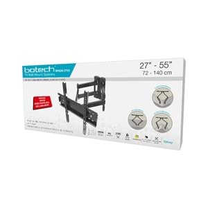 Botech BP3K-2755 27
