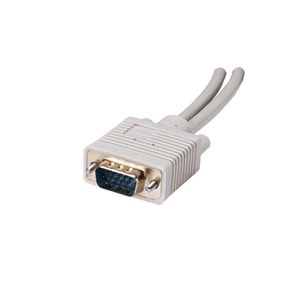S-link SL-VGA152 VGA TO 2 VGA 30 Cm Kablosu