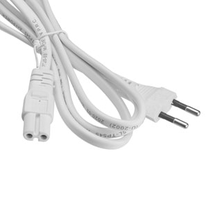 S-link SL-TP545 1,5mt 0,75mm Teyp Power Kablosu