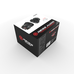 Reıss Audıo RS-HR6 Horn Tweeter 17 Cm 600 Watt Max. 300 Watt Rms