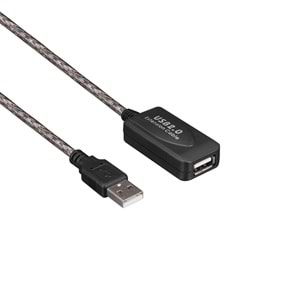 S-link SL-UE130 Usb 2,0 10mt Kablosu