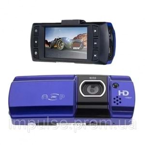 Cybre AN-6219 Oto Araç İçi Full HD Kayıt Kamerası