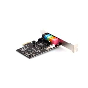 S-link SL-75A PCI Express 5,1 Ses Kartı