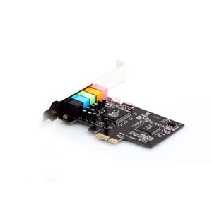 S-link SL-75A PCI Express 5,1 Ses Kartı