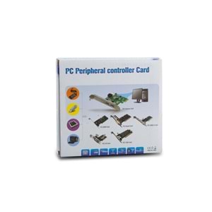 S-link SL-75A PCI Express 5,1 Ses Kartı