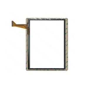 Powerway DRN-N400 10 İnç Tablet Dokunmatik