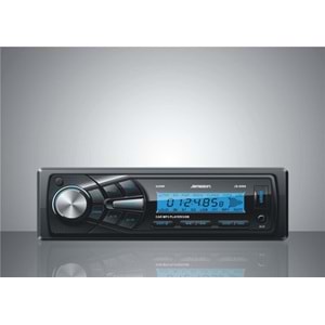 Jameson JS-8500 usb/sd/fm/aux mp3 Oto Teyp