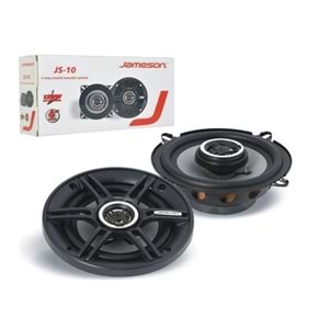 Jameson JS-10 10cm 100 Watt Oto Hoperlör