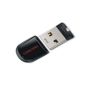 Concord C-UML32 32 GB Usb 2.0 Mini Lite Flash Bellek