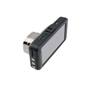 Concord C-658 3.0 İnç Araç İçi Kamera Full HD 1080P Çift Kamera