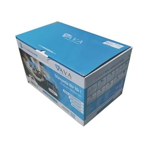 AVA AV-FTF ANDROID YENİ NESİL SESLİ SÜRÜŞ ASİSTANI OTO TEYP