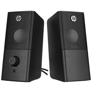 Hp DHS-2101 Siyah Multımedıa Speaker