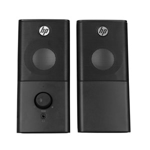 Hp DHS-2101 Siyah Multımedıa Speaker