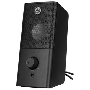 Hp DHS-2101 Siyah Multımedıa Speaker