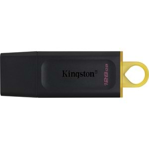 Kingston 128 GB USB 3,2 Data Traveler EXODİA DTX/128GB Usb Bellek