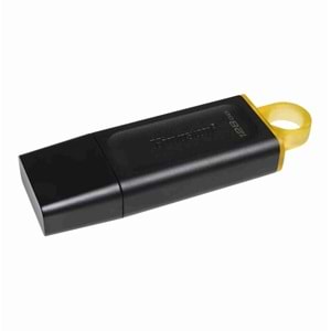 Kingston 128 GB USB 3,2 Data Traveler EXODİA DTX/128GB Usb Bellek