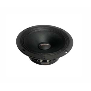 Dynamat RS-16 MQ 16 Cm 220 Watt Mıdrange Oto Hoperlör