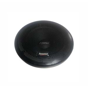 Dynamat RS-16 MQ 16 Cm 220 Watt Mıdrange Oto Hoperlör