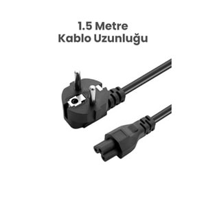 Sprange SR-L2 20V 4.5A 90W Lenovo İbm 7.9x5.5 Notebook Adaptör
