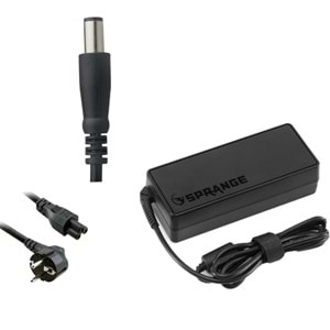 Sprange SR-L6 19.5V 4.62A 90W (dell) 7.4x5.0 Nntebook Adaptör