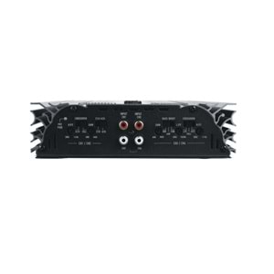 Soundmax SX-2700.4 3000 Watt 4Ch Profesyonel Yeni Seri Oto Anfi