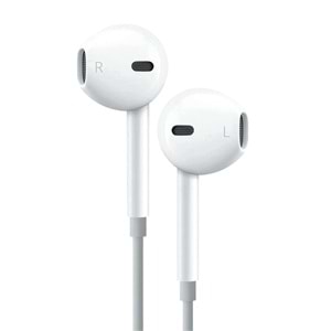 Powerway BTX20 Earone 3.5Mm Type-C Stereo Kulak İçi Kulaklık