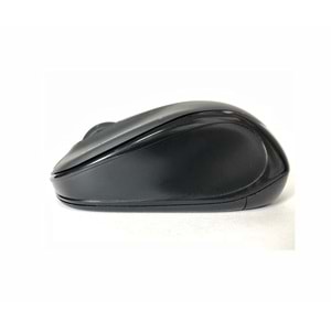 Versatile VR-WM637 Kırmızı/Mavi/Siyah Kablosuz Mouse