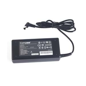 Compaxe CLS-105 120W 19.5V 6.15A 6.0*4.5 (sony) Notebook Adaptör