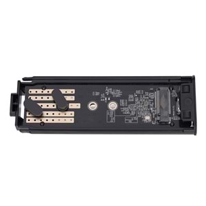 Everest HDC-M220 Harici USB-C PCIe NVMe M.2 SSD Hdd Kutusu