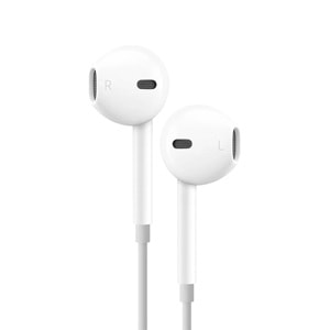 Powerway EARVOX Iphone 3.5 Mm Jack Girişli Mikrofonlu Kablolu Kulaklık Tüm Cihazlara Uyumlu Stereo