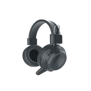 Hytech HY-G7 STORY 3,5mm Gaming Oyuncu Mikrofonlu Kulaklık
