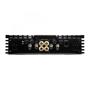 Reiss Audio RS-4150.4 4 Ohm 4x150 Watt 4 Kanal Oto Anfi