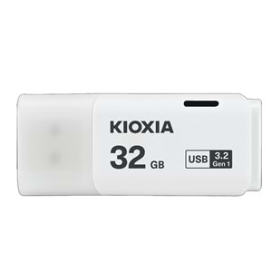 Kıoxıa 32 GB U301 Transmemory LU301W032GG4 3,2 Gen Usb Flash Bellek