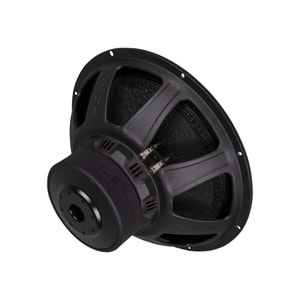 For-X XW-2415 D2&D4 38 Cm 700 Rms 1400 Watt Oto Subwoofer
