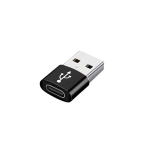 Concord C-595 Otg Type-c To Usb Dönüştürücü