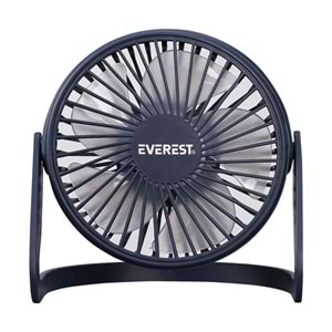 Everest EFN-505 Masaüstü Usb Fan