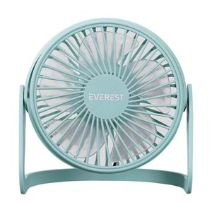 Everest EFN-505 Masaüstü Usb Fan